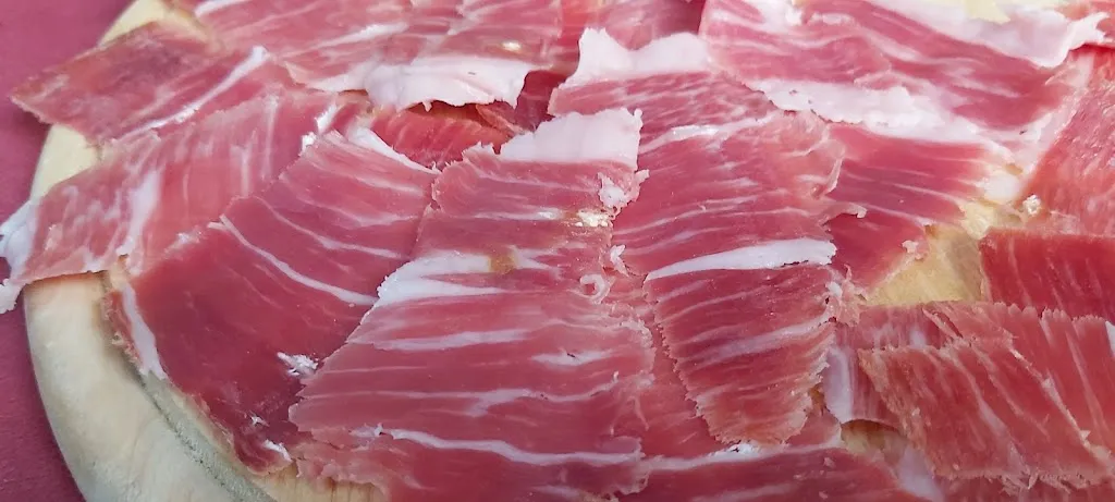 Menu_Mesón Restaurante El Romeral_Almadén de la Plata_image_6