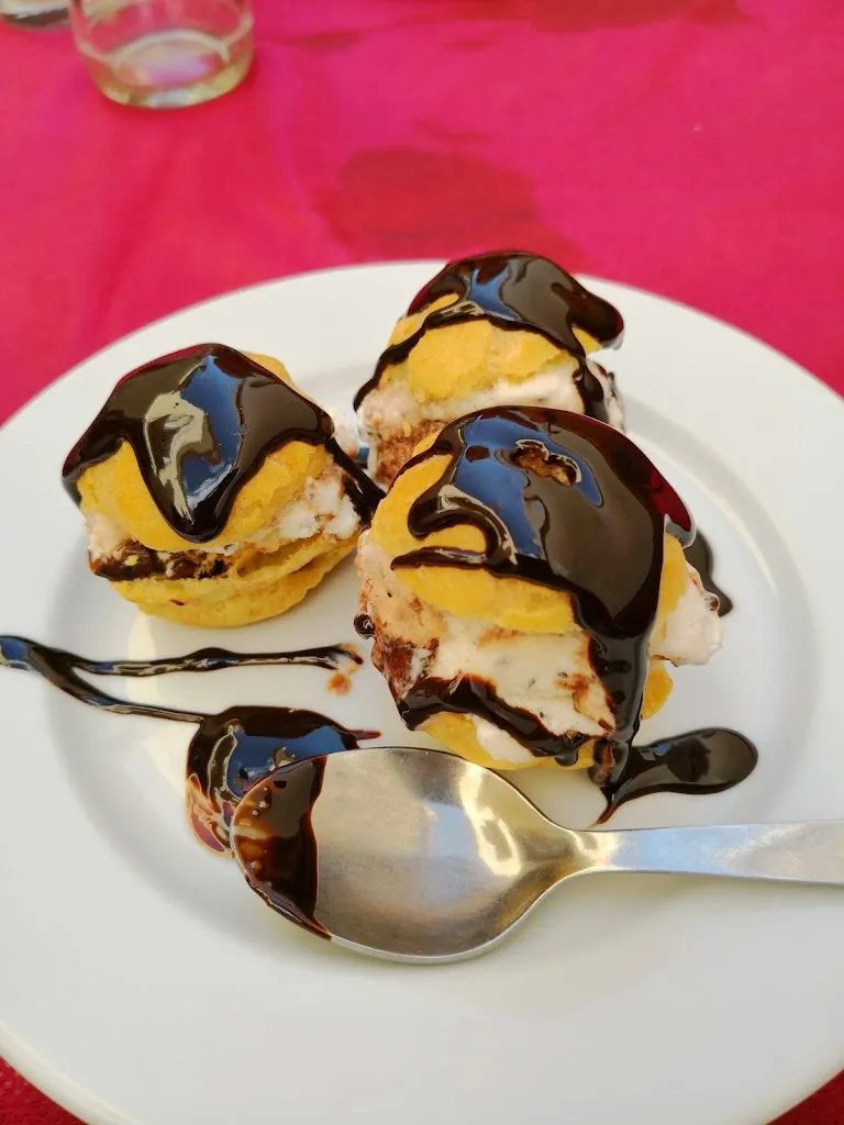 Menu_Mesón Restaurante El Romeral_Almadén de la Plata_image_7