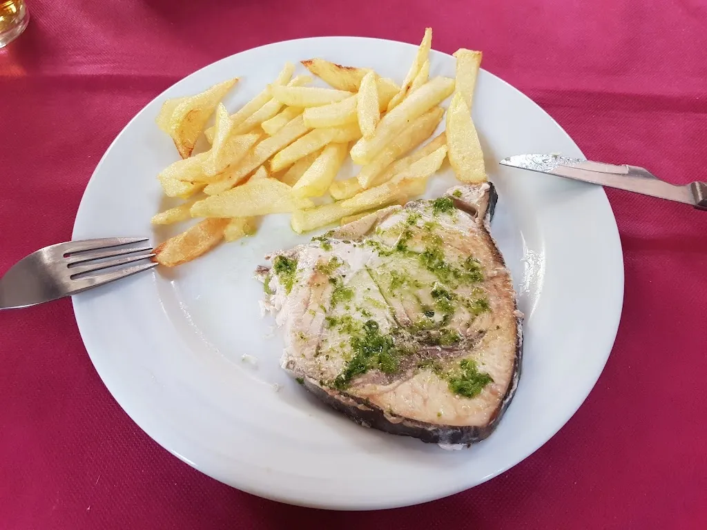 Menu_Mesón Restaurante El Romeral_Almadén de la Plata_image_8