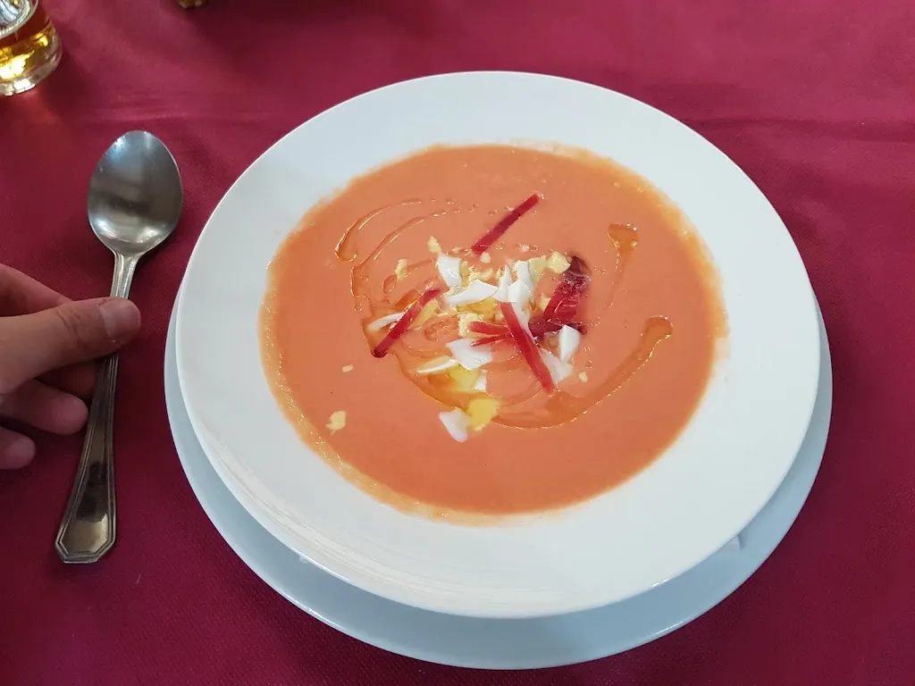 Audrius Pupinikas_Mesón Restaurante El Romeral_Almadén de la Plata_review