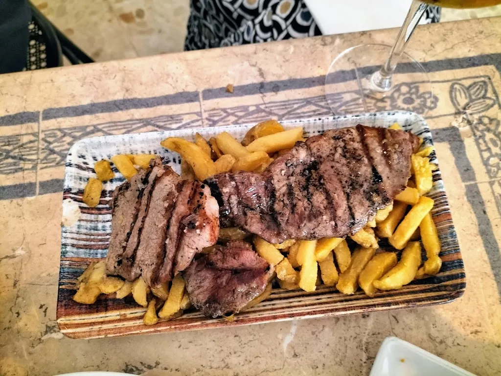 Menu_Bar restaurante Sabores_Algaba La_image_4