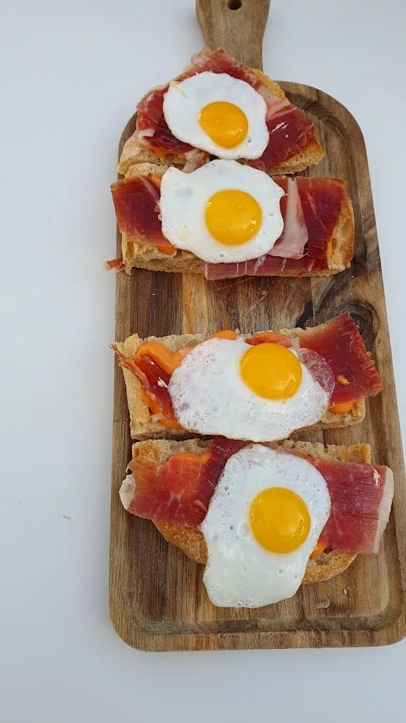 Menu_Bar restaurante Sabores_Algaba La_image_8