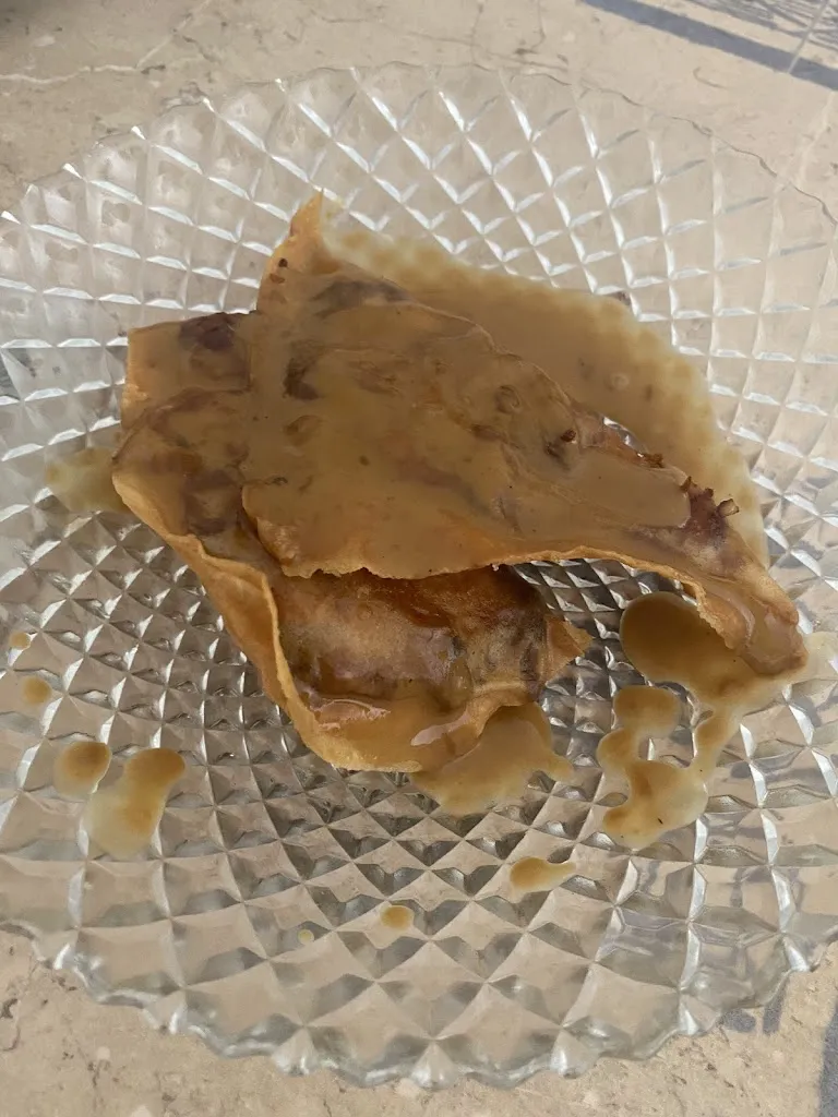 Angela Gomez_Bar restaurante Sabores_Algaba La_review