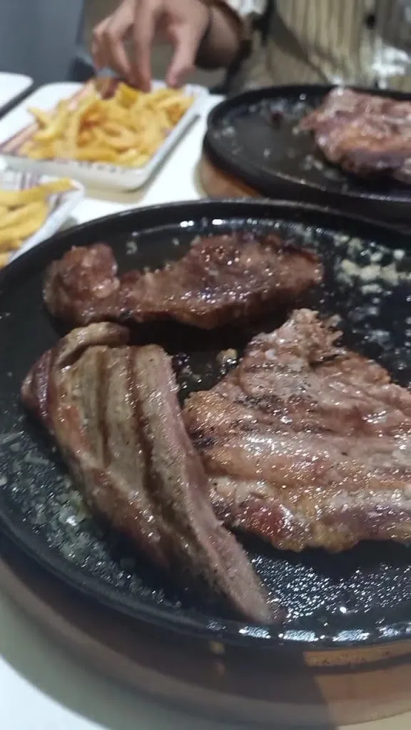 Bar restaurante Sabores_Algaba La_slider_image_2