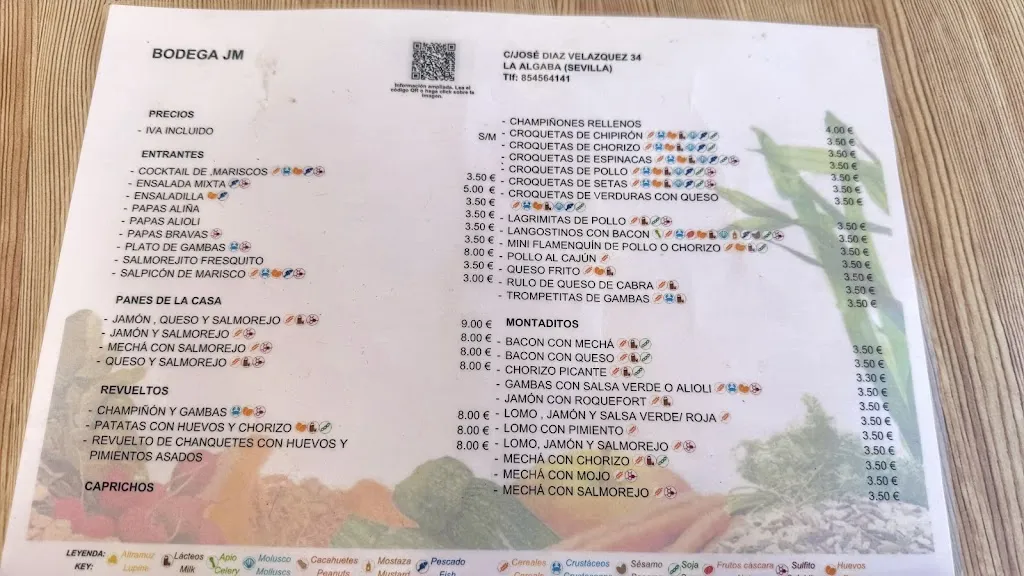 Menu_Bodega JM_Algaba La_image_2