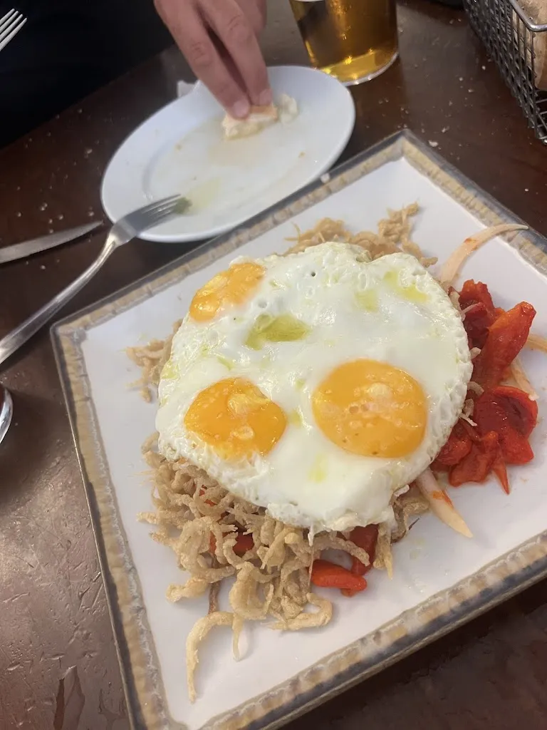 Xexu SP_Bodega JM_Algaba La_review