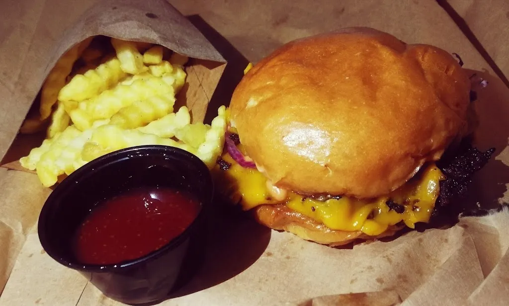 Menu_Lucky's burger_Algaba La_image_6