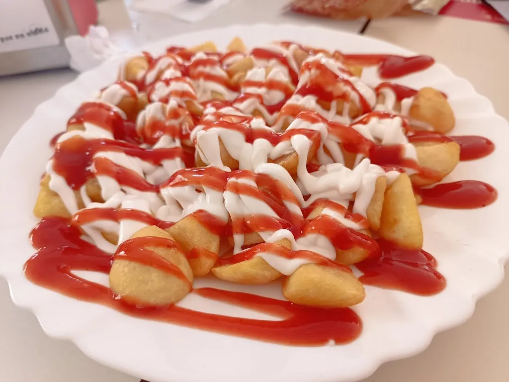 Menu_Bar Los Caracoles La Algaba_Algaba La_image_5