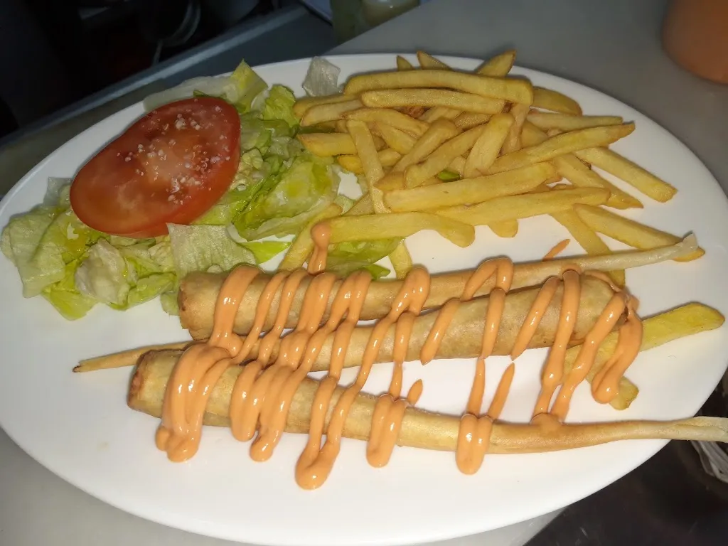 Bar Los Caracoles La Algaba_Algaba La_slider_image_3