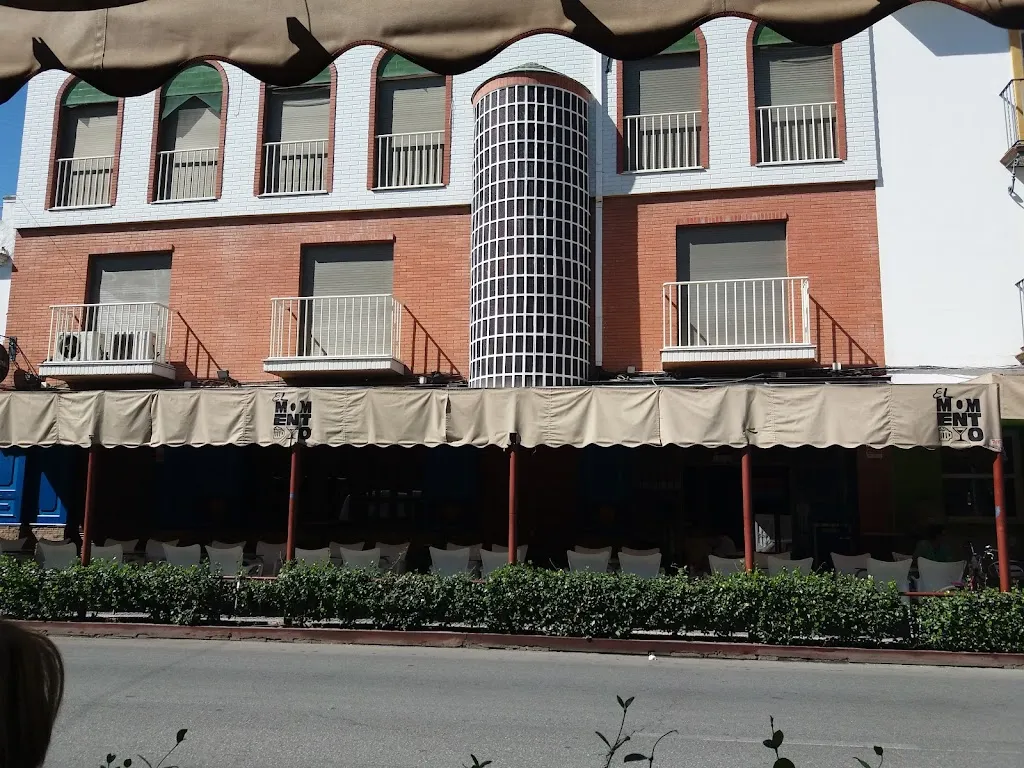 Pub El Momento_Algaba La_slider_image_2