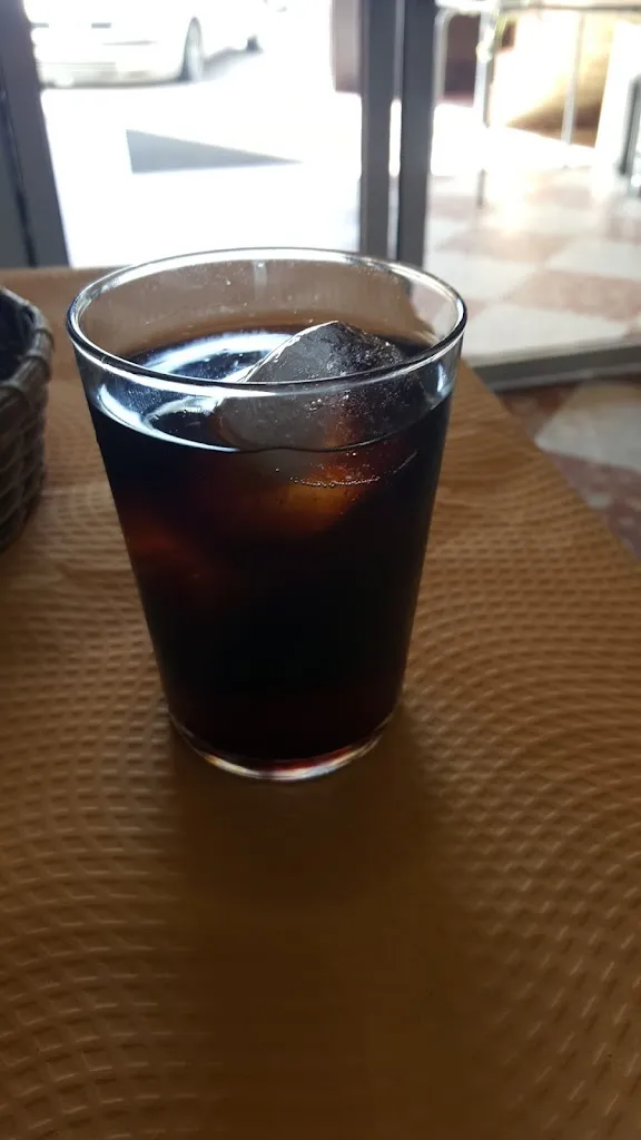 Menu_Bar restaurante pedro paraiso_Algaba La_immagine_6