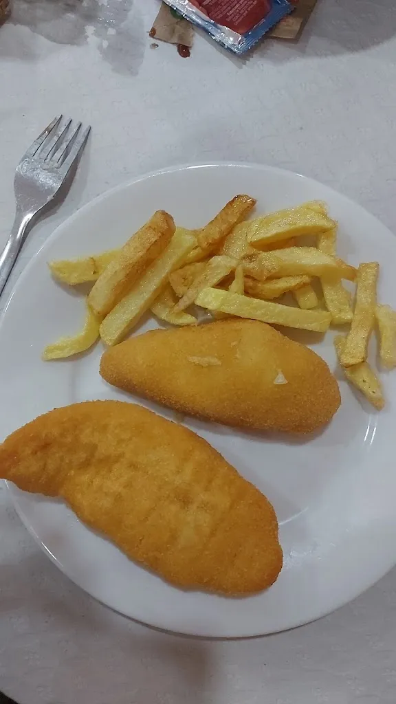 Fumikornio_Bar restaurante pedro paraiso_Algaba La_recensione