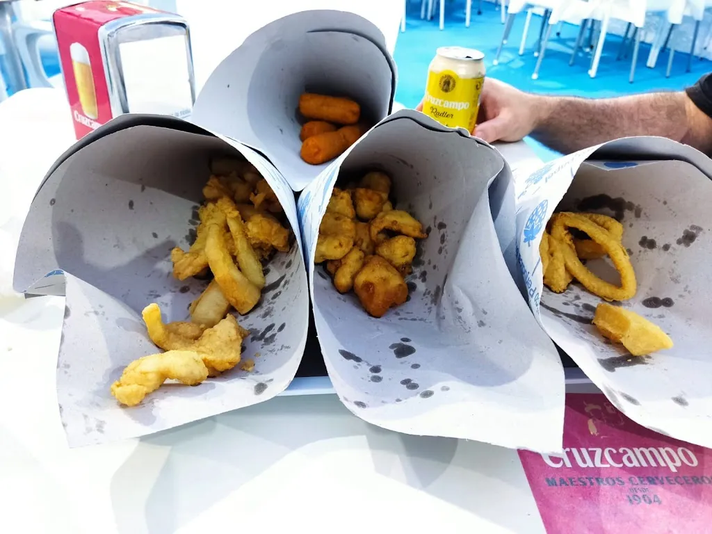 Menu_El Chindo 1, Freidurías_Algaba La_image_4