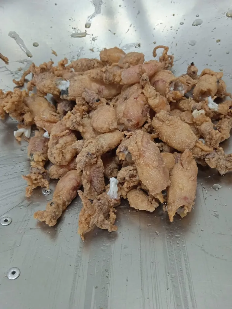 Menu_El Chindo 1, Freidurías_Algaba La_image_6