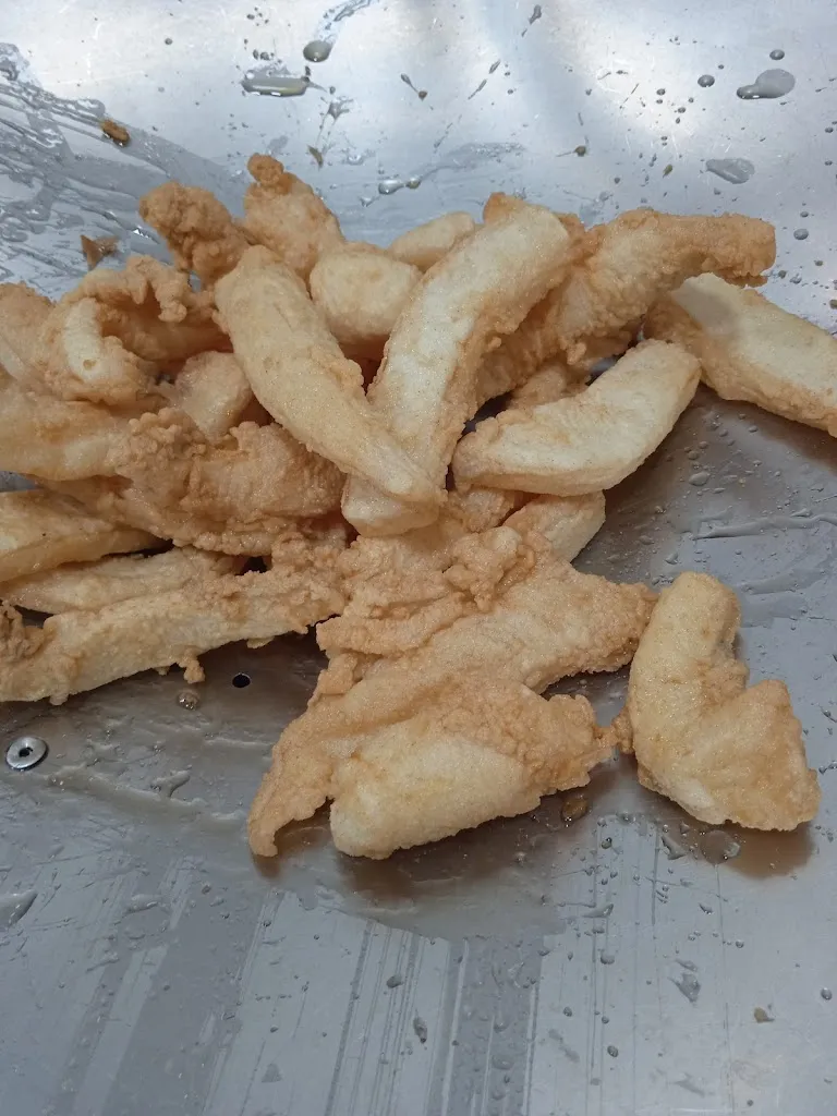 Menu_El Chindo 1, Freidurías_Algaba La_image_7