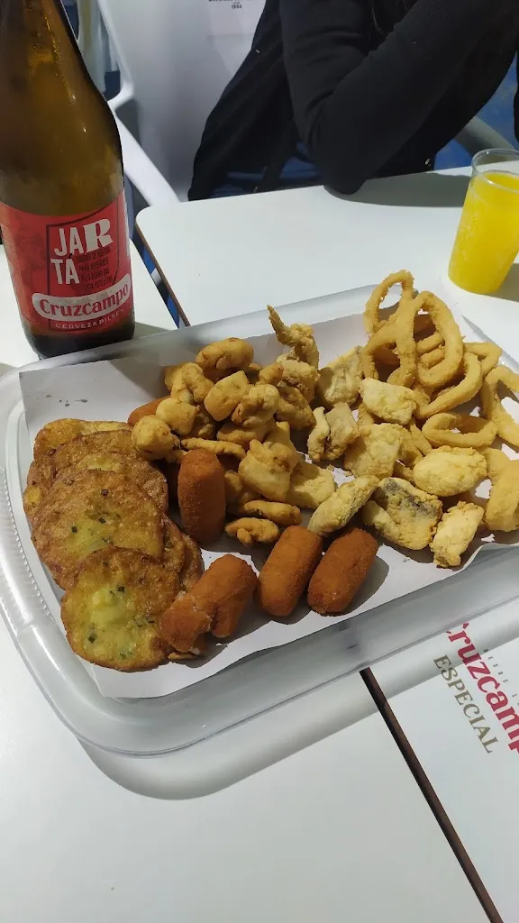 Menu_El Chindo 1, Freidurías_Algaba La_image_8