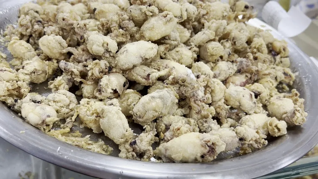 Manu Saes_El Chindo 1, Freidurías_Algaba La_review