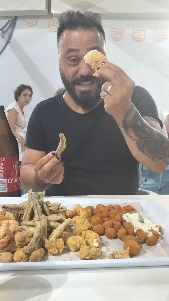 El Chindo 1, Freidurías_Algaba La_slider_image_2