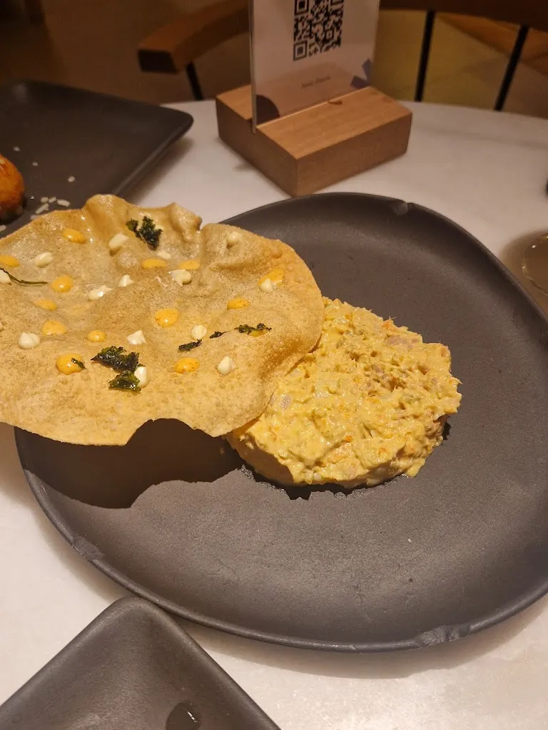 Menu_Saona Almería_Almería_image_8