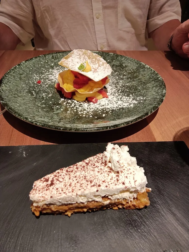 Elaine ebbage_Saona Almería_Almería_review