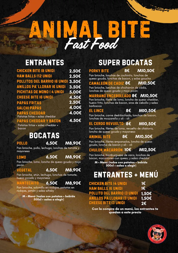 Menu_Animal Bite_Algaba La_image_2