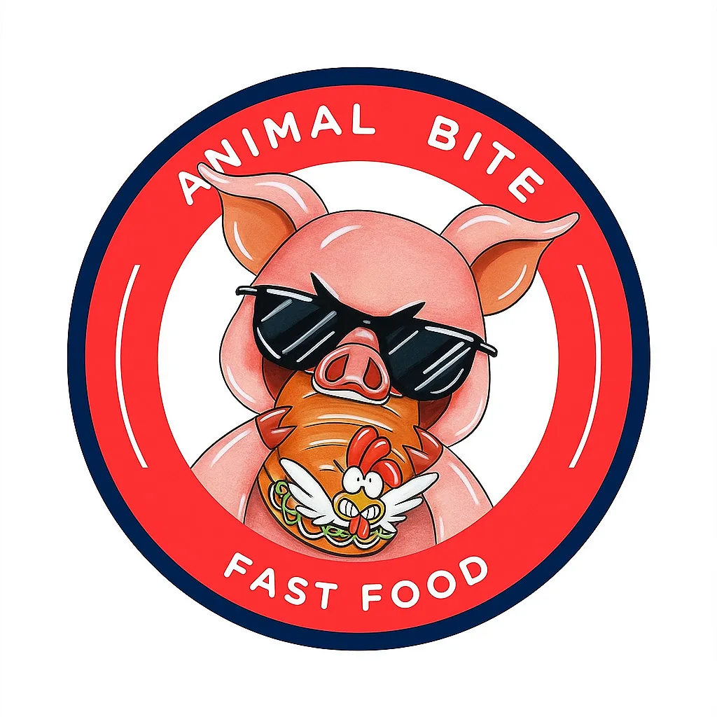 Animal Bite ristorante a Algaba La