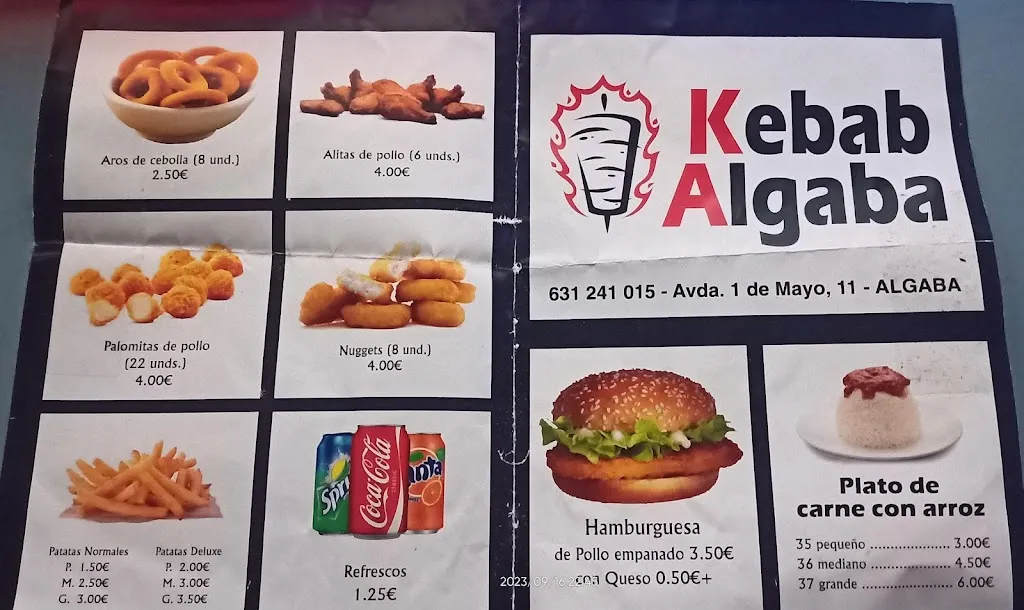 Menu_Kebab Algaba_Algaba La_image_3