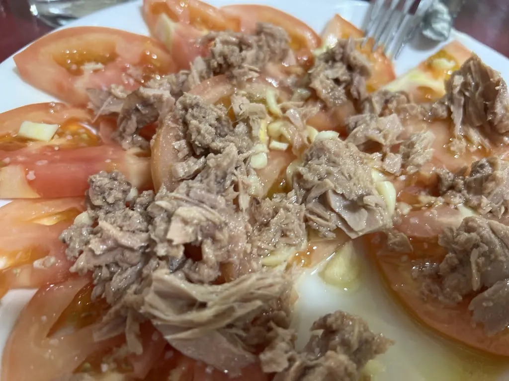 Manu Saes_Bar Los Peques_Algaba La_recensione