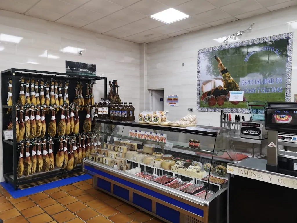 Bar Los Peques ristorante a Algaba La