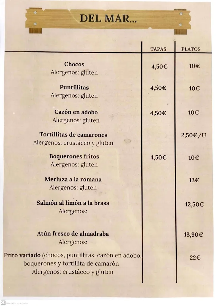 Menu_Venta la Pringa_Algaba La_immagine_2