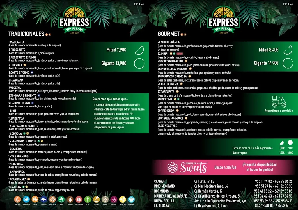 Menu_Express Vip Pizzas La Algaba_Algaba La_image_1