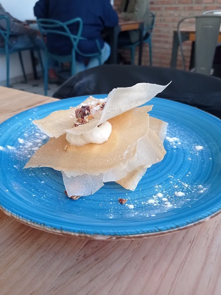 Menu_Restaurante Errante_Almería_immagine_7