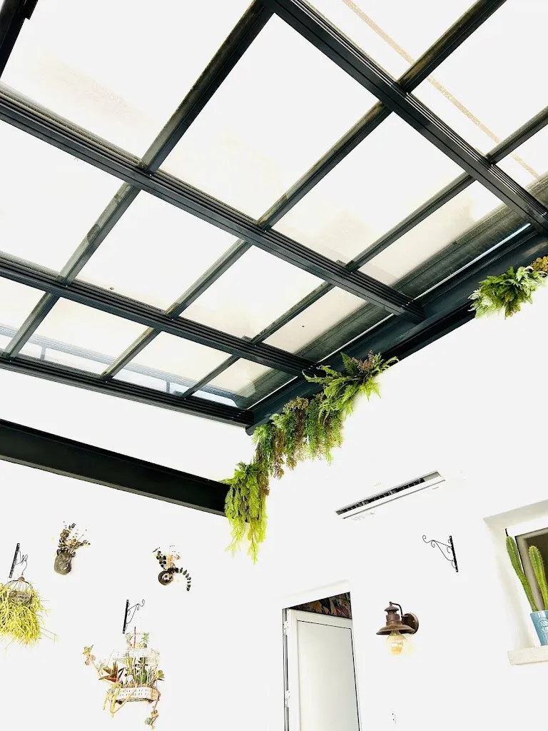 Jesús Cáceres_Restaurante Errante_Almería_recensione