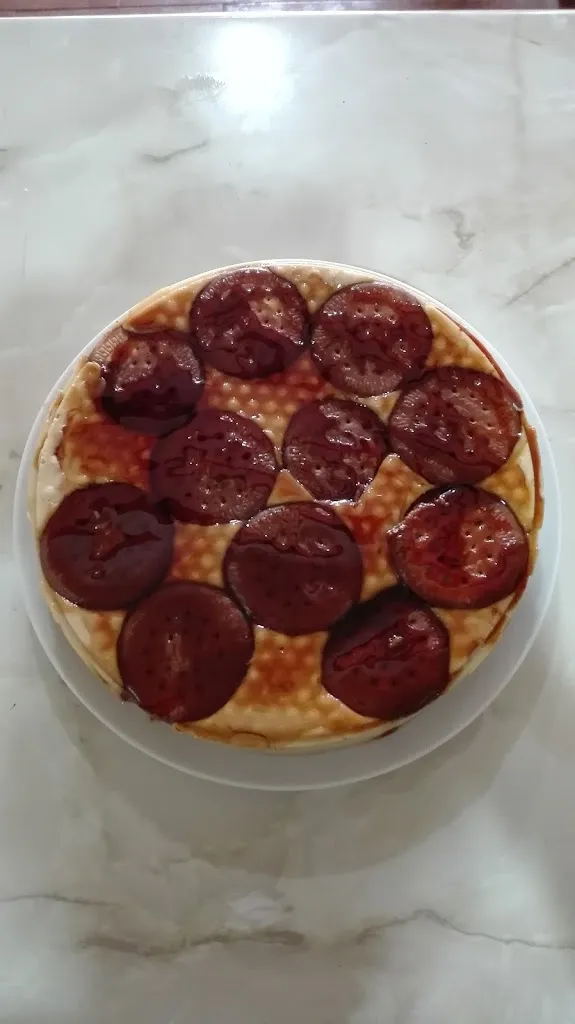 Bar El CORRAO restaurant in Algaba La