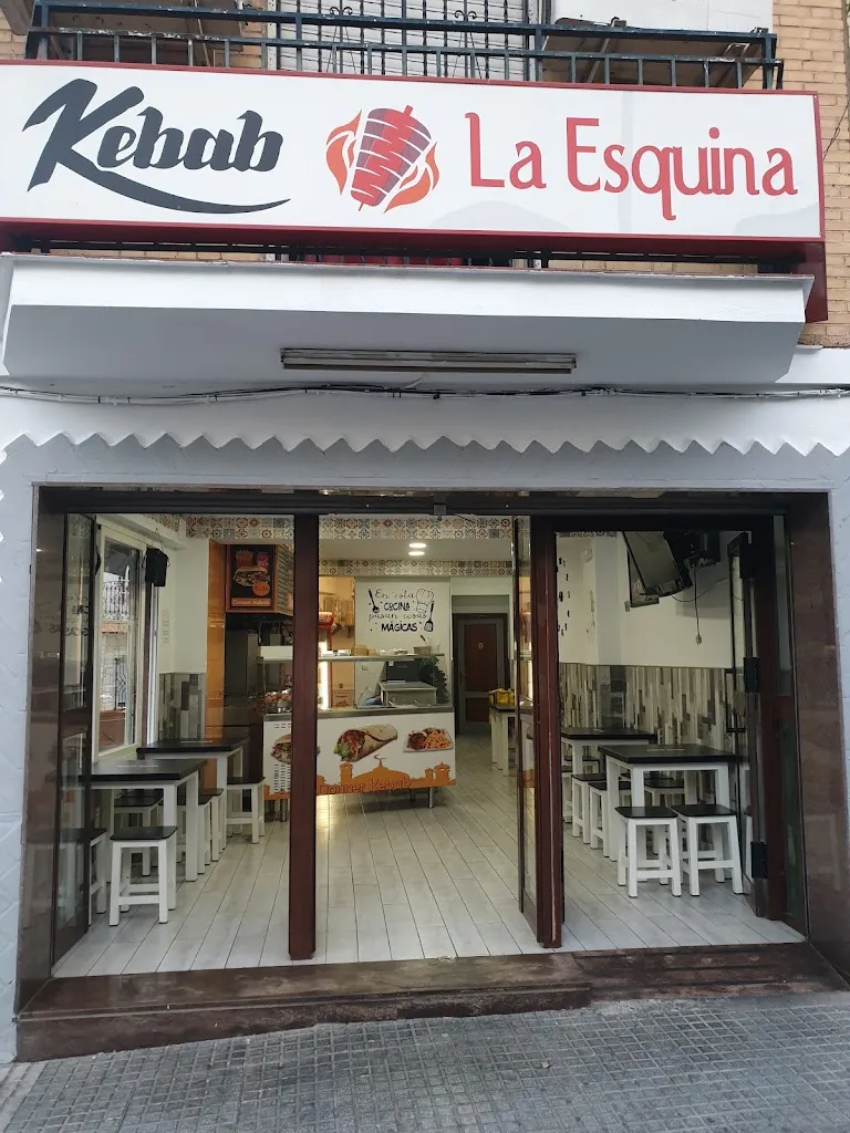 Kebab La Esquina_Algaba La_slider_image_1