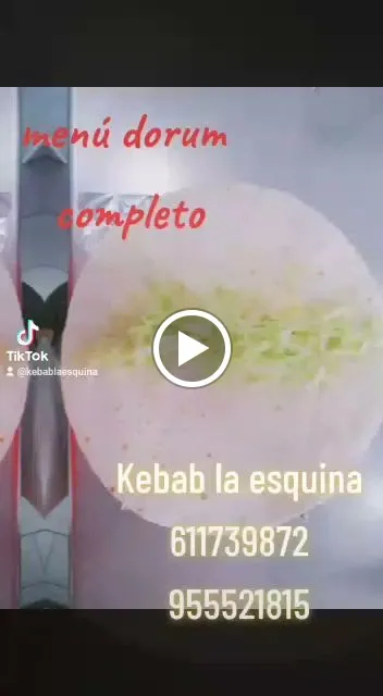 Kebab La Esquina_Algaba La_slider_image_2