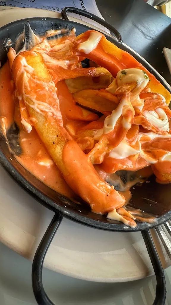 Isabel GM_Casa Carrasco_Algaba La_review