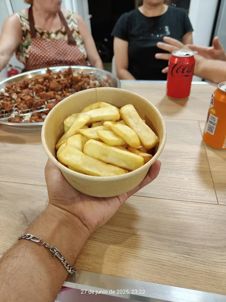 Chicharroneria La Real_Algaba La_slider_image_3