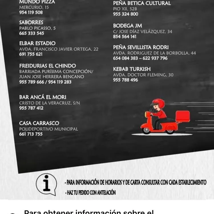 Menu_Restaurante Kebab Turkish_Algaba La_image_4