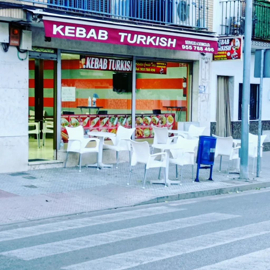 Restaurante Kebab Turkish_Algaba La_slider_image_1