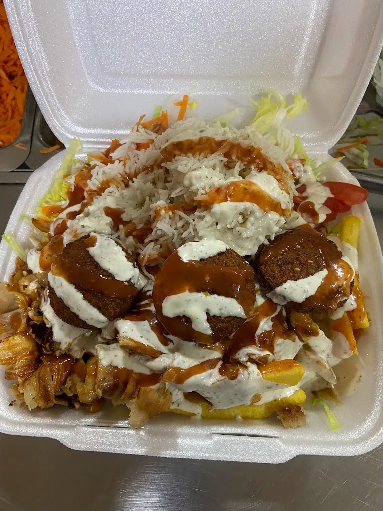 Restaurante Kebab Turkish_Algaba La_slider_image_2