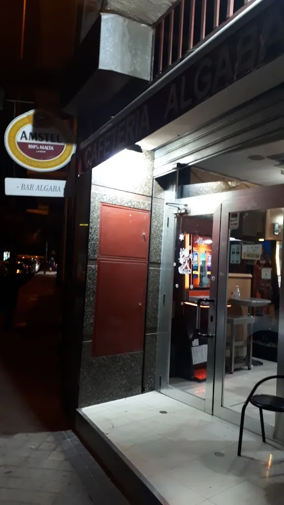 Cafeteria Algaba_Algaba La_slider_image_3