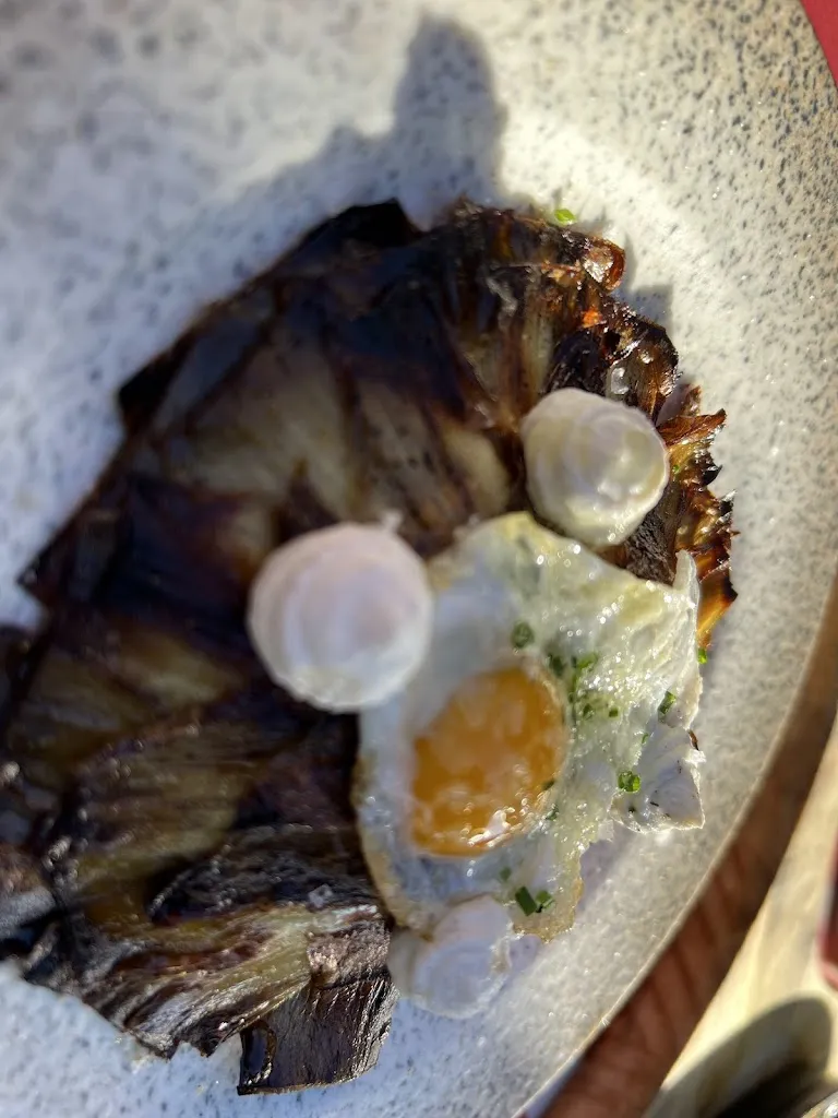 Menu_Bungalow Brasas Bar_Algaba La_immagine_2