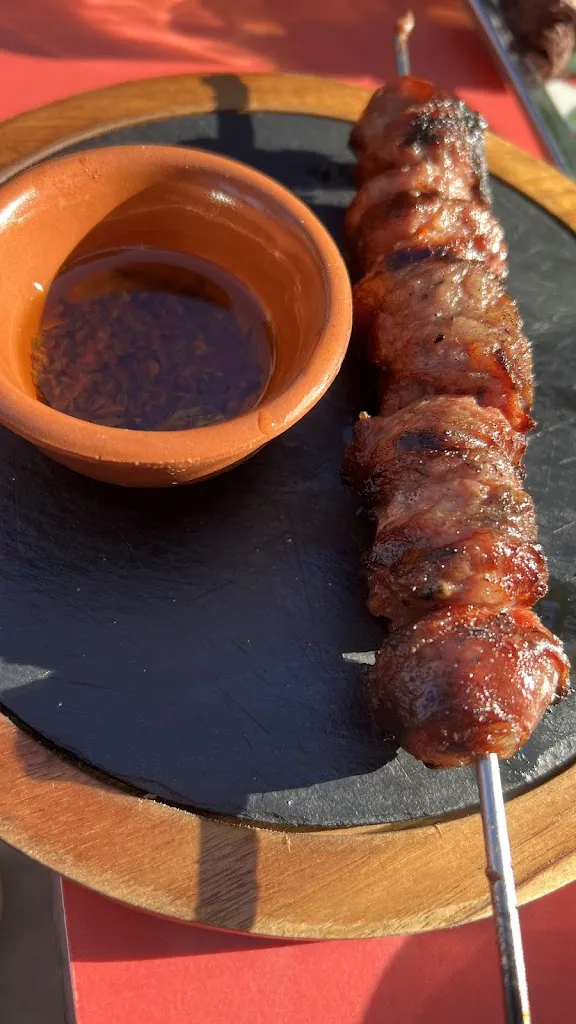 Menu_Bungalow Brasas Bar_Algaba La_immagine_6