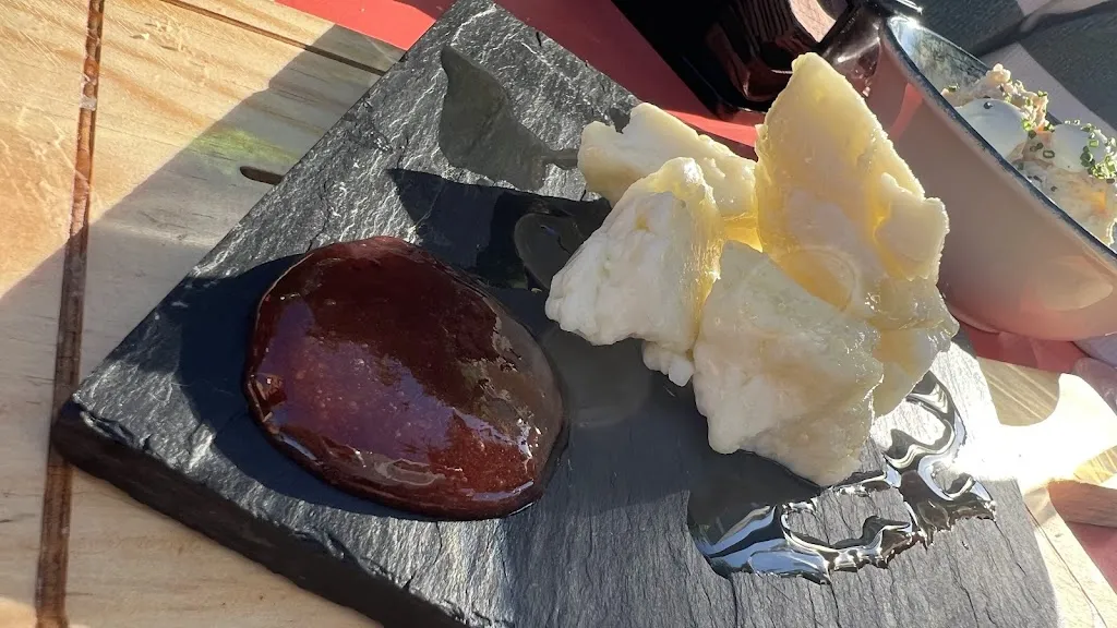 Manu Saes_Bungalow Brasas Bar_Algaba La_recensione