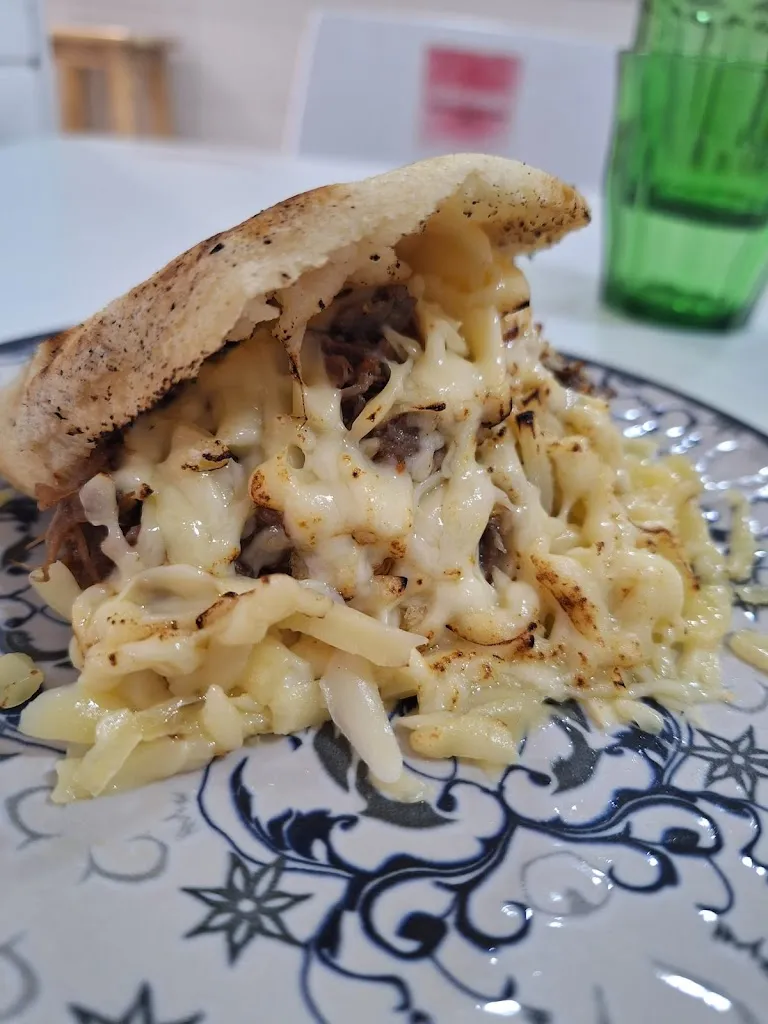 sdlanp noriega_Bungalow Brasas Bar_Algaba La_recensione