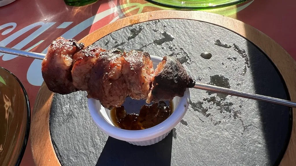 Bungalow Brasas Bar_Algaba La_slider_image_2