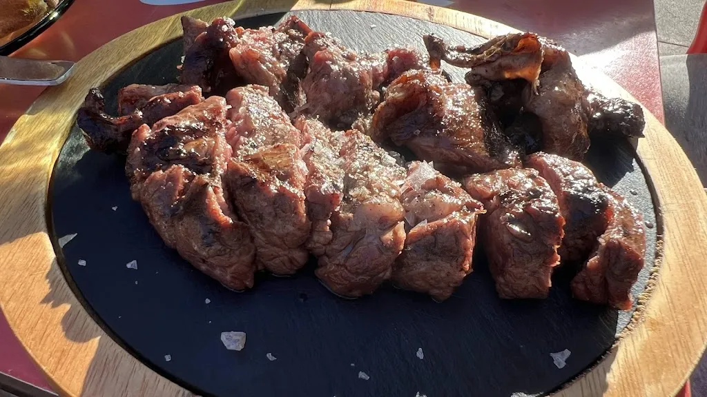 Bungalow Brasas Bar_Algaba La_slider_image_3