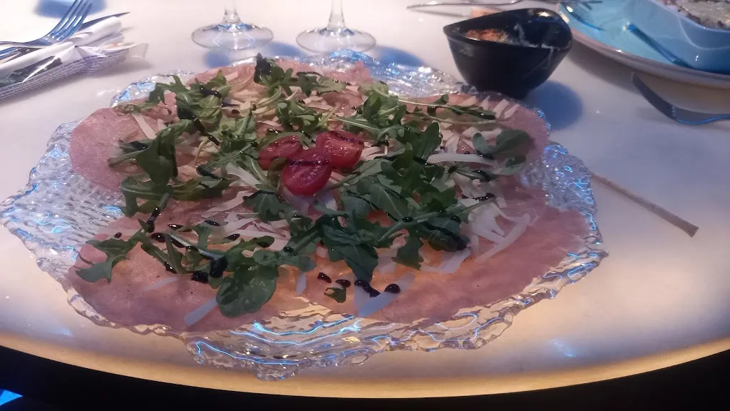 Ian Atkinson_Stanley & de Marco La Térmica_Almería_review