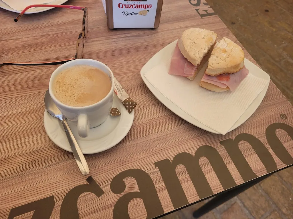 MJose Rubio_Restaurante Los Carros_Almensilla_review